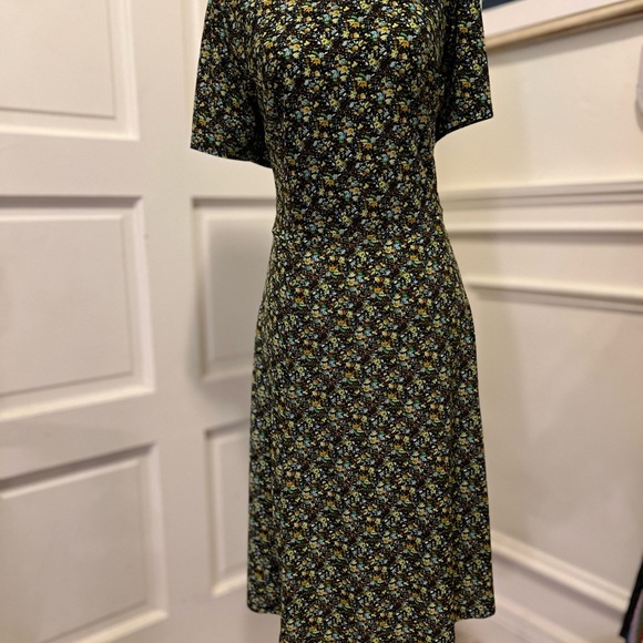 Perfect plus size Y2K Skater Dress Sz 1x - Picture 5 of 5